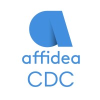 CDC Gruppo Affidea logo - Similar company to Affidea