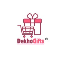 DekhoGifts logo - Similar company to Tondra