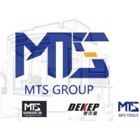 MTStools CARBIDE CO.,LTD logo - Similar company to イスカルジャパン株式会社