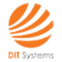 DIT Systems logo - Similar company to Lsd