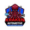 Kraken Automotive logo - Similar company to Dee Development Llc
