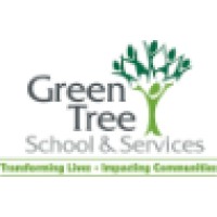 Green Tree School & Services logo - Similar company to Deirdre'S House