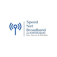 Speed Net Inc logo - Similar company to Speednet