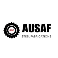 AUSAF Steel Fabrication & welding workshop Est. logo - Similar company to Api-Inspector.Com
