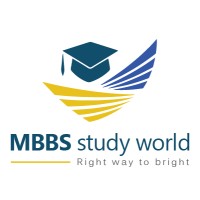 MBBS /MD Study World logo - Similar company to Itcs - Study Abroad Solutions