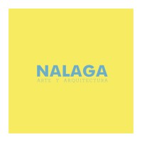 NALAGA Arte y Arquitectura logo - Similar company to Arquitectura Norte