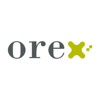 Orex Digital logo - Similar company to Coruja Digital