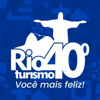 Rio 40° Graus Turismo Receptivo logo - Similar company to Rio 40