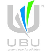 UBU Sports logo - Similar company to C&D Group Ltd