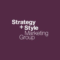 Strategy+Style Marketing Group logo - Similar company to Mifa Media