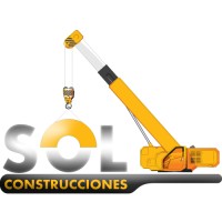 Sol Construcciones SRL logo - Similar company to Gloval Construcciones Srl