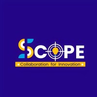 Student Committee for Progress and Entrepreneurship (SCOPE) logo - Similar company to The Hackathon Project
