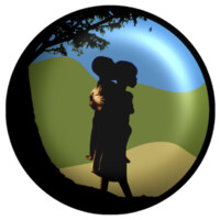 MERCY PARTNERS logo - Similar company to Shared Humanity, Inc.