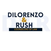 DiLorenzo & Rush logo - Similar company to The Vespi Law Firm