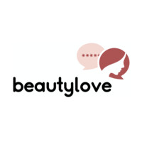 Beauty Love logo - Similar company to Contagious Agency