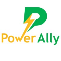 Power Ally Nigeria logo - Similar company to Powergen Engineering Ltd