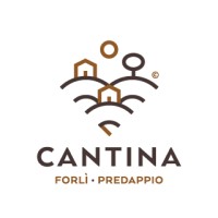 Cantina Forlì Predappio logo - Similar company to Confcooperative Romagna