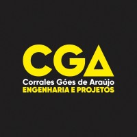 CGA Engenharia e Consultoria em Estruturas logo - Similar company to Gênese Engenharia