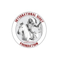International Scout Foundation logo - Similar company to Algeria Model United Nations - نموذج الأمم المتحدة الجزائر