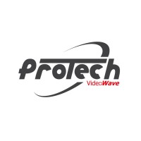 PROTECH VIDEOWAVE logo - Similar company to Videowaves