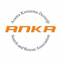 ANKA Arama Kurtarma Derneği logo - Similar company to Dak - Dağ Arama Kurtarma Derneği