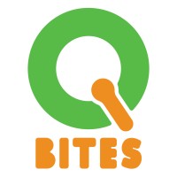 qbites logo - Similar company to Scriptr.Io