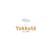 Yokkuté All Stars logo - Similar company to Get'It