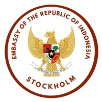 Indonesian Embassy In Stockholm