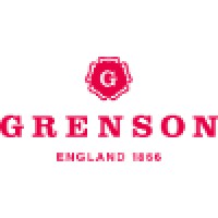 GRENSON SHOES logo - Similar company to Oliver Sweeney