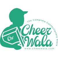 CheezWala Pvt Ltd logo - Similar company to Kallisto Marquee