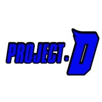 Project D logo - Similar company to C. Operations Management Services (Coms)