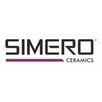 Simero Ceramic logo - Similar company to Fomex