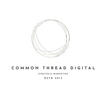 Common Thread Digital logo - Similar company to B2B Leads Service