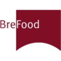 BreFood GmbH logo - Similar company to Chewow Gmbh