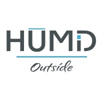 Humid Outside™ logo - Similar company to Avid Restoration