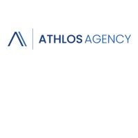 Athlos Agency logo - Similar company to Asapp Smart Solutions