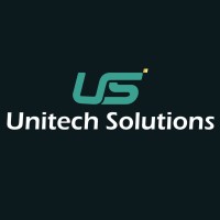 Unitech Solutions logo - Similar company to Unitech Solutions
