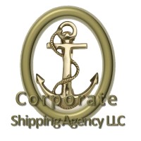 CORPORATE SHIPPING AGENCY LLC, UAE logo - Similar company to Alliance Freight
