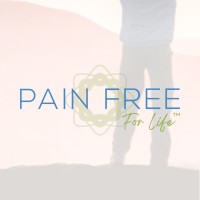 Pain Free For Life logo - Similar company to Klarity Lab
