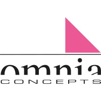 omnia concepts GmbH & Co. KG logo - Similar company to Velo Hr