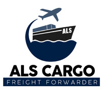 ALS Cargo logo - Similar company to Middleby Worldwide