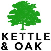 Kettle & Oak logo - Similar company to Orderslide