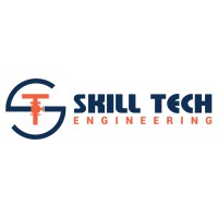 Skill Tech Engineering logo - Similar company to Malkar Industries