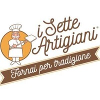 I Sette Artigiani logo - Similar company to Fiberpasta