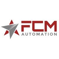 FCM Automation logo - Similar company to Fcm Automation