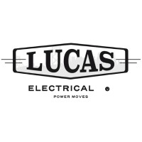 Lucas Electrical logo - Similar company to Lucas Company