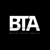 Butron Talent Agency logo - Similar company to A-Z Facilities Management Ltd