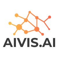AIVIS.AI logo - Similar company to Aivis