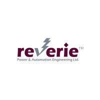 Reverie Power & Automation Engineering Ltd. logo - Similar company to Impulse Engineering & Power Ltd.