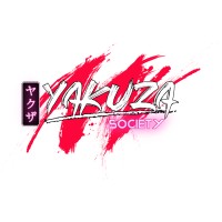 Yakuza Society logo - Similar company to Yakuza